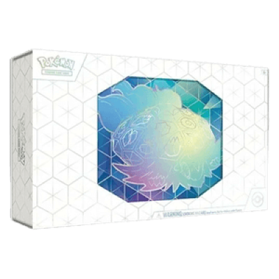 Ultra Premium Collection Terrapagos