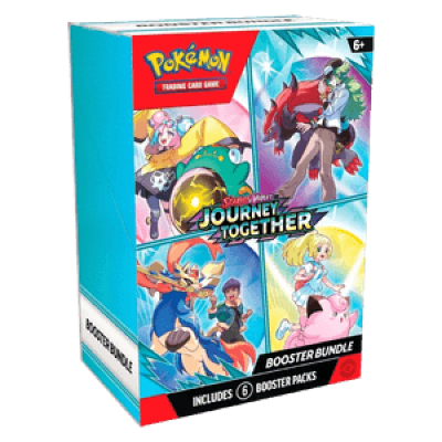 Bundle Aventure Ensemble