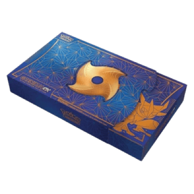 Ultra Premium Collection Amphinobi ex