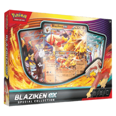 Special Collection Brasegali ex