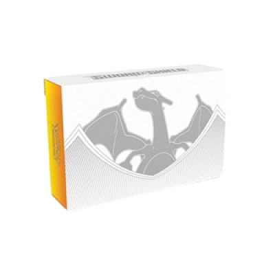 Ultra Premium Collection Dracaufeu 