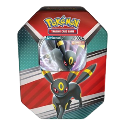 Pokebox Héros-V Noctali V 