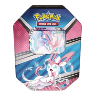 Pokebox Héros-V Nymphali V 