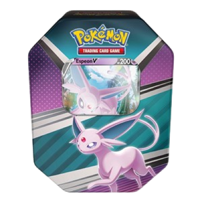 Pokebox Héros-V Mentali V 