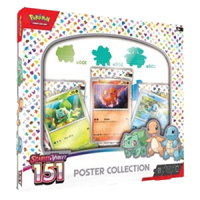 Collection Poster 151