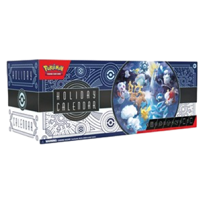 Coffret Calendrier des fêtes 2023