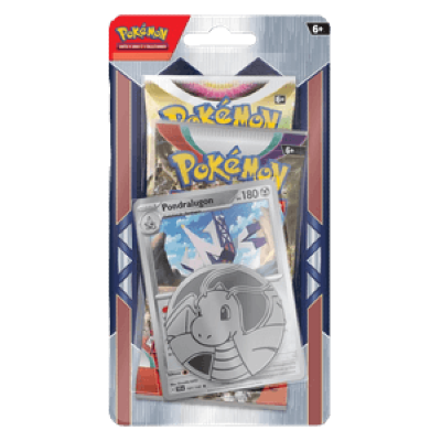 Duo Pack Pondralugon