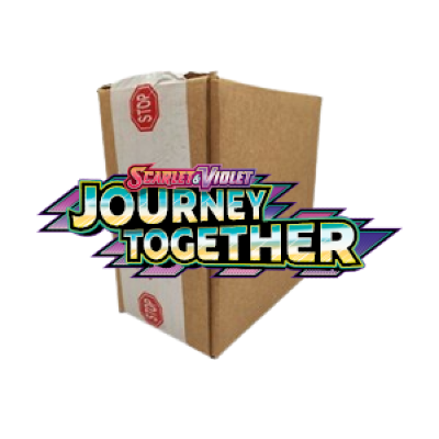 Booster Blister Case Aventures Ensemble