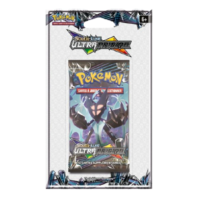 Booster Blister Ultra Prisme