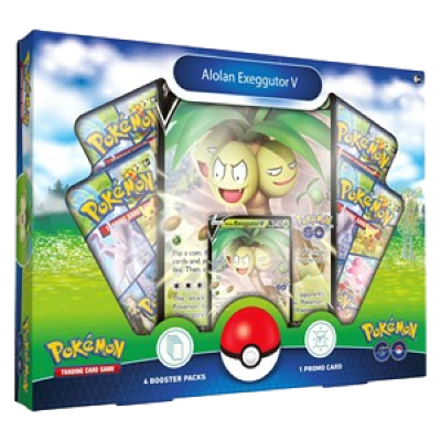 Collection Noadkoko de Alola V