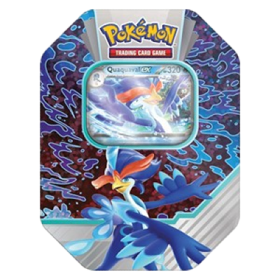 Pokebox Palmaval-ex