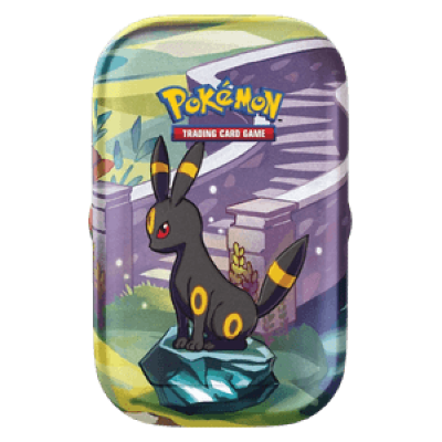 Mini Tin Evolutions Prismatiques - Noctali