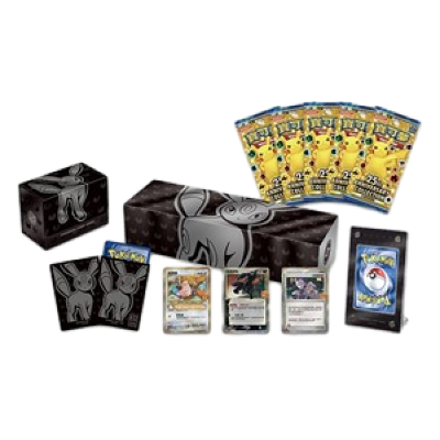 Premium Collection Umbreon 25th Anniversary (CN)
