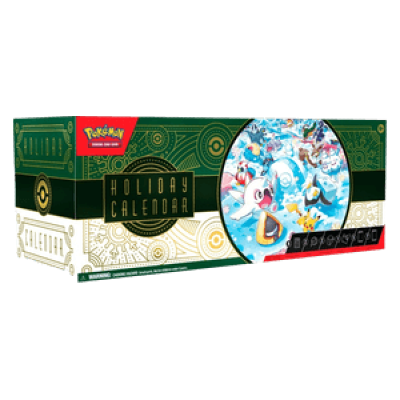 Calendrier des fêtes 2024