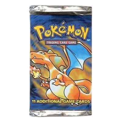 Booster Set de base édition 1