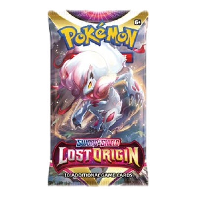 Booster Origine Perdue