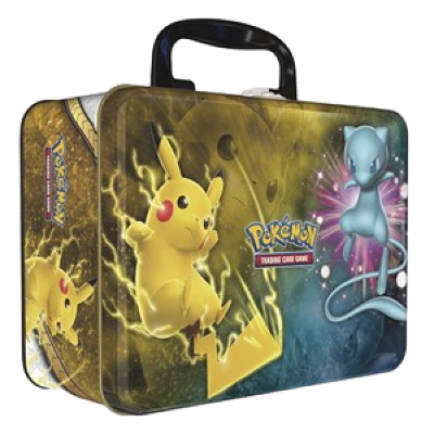 Valisette Légendes Brillantes