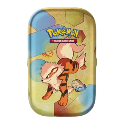 Mini Tin 151 - Arcanin 