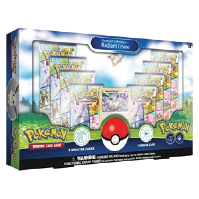 Premium Collection Évoli Radieux