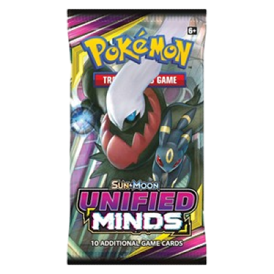 Booster Harmonie des Esprits