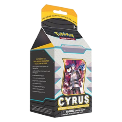 Collections Tournoi Premium – Hélio