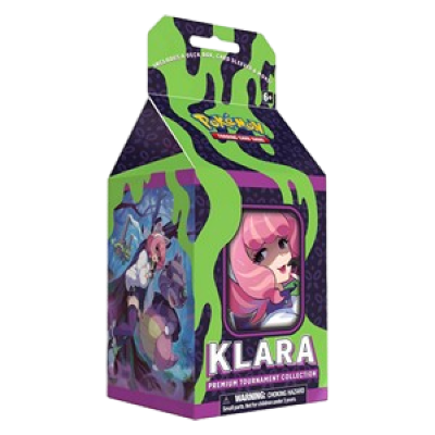 Collections Tournoi Premium – Sophora