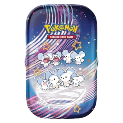 Mini Tin Destinées de Paldea - Famignol