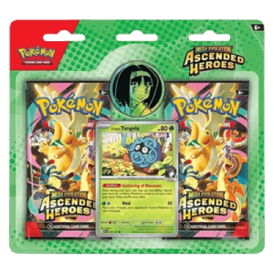 Duo Pack Saquedeneu de Erika