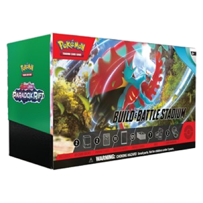 Coffret Faille Paradoxe - Stade Stratégies et Combats 