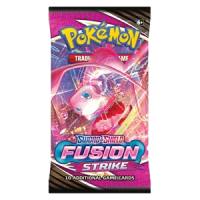 Booster Poing de fusion