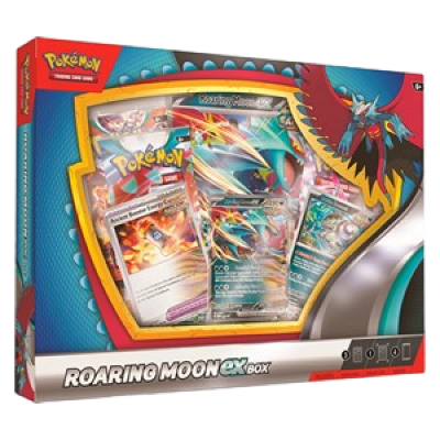 Coffre Rugit-Lune Ex