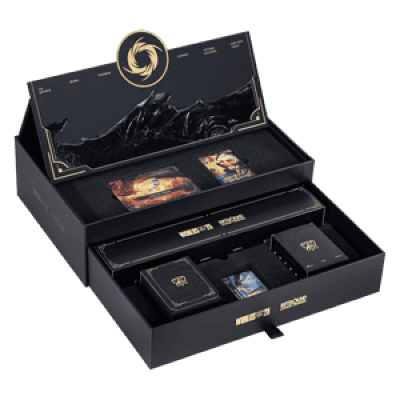 Worlds Bundle 2025 (EN)