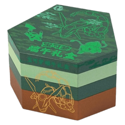 Dragon Boat Festival Gift Box (CN)