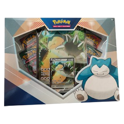 Coffret Ronflex V (2021) 