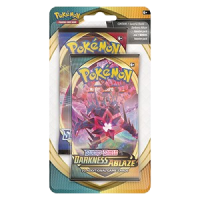 Duopack Clash des rebelles - Tenêbre Embrasé