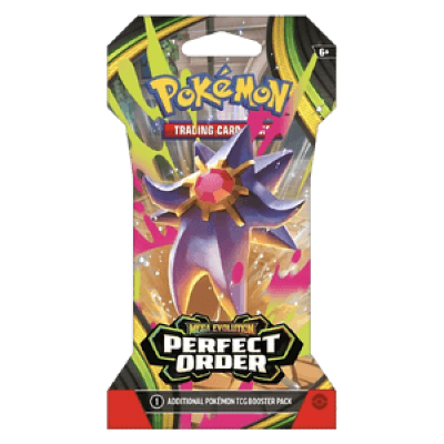 Blister Equilibre parfait