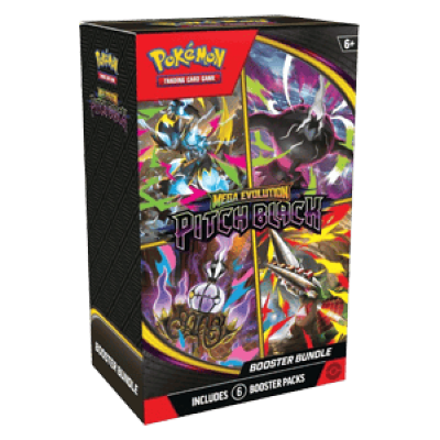 Bundle Nuit Noire