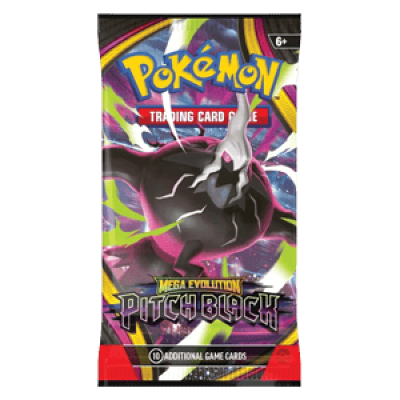 Booster Nuit Noire