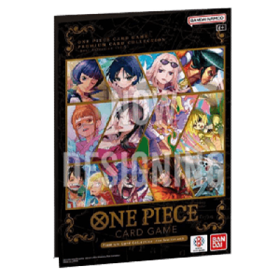 Premium Card Collection - Best Selection Vol.5