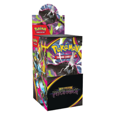 Display Box(18) Nuit Noire