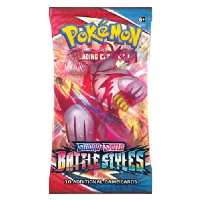 Booster Styles de combat