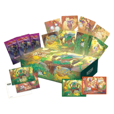 Secret Garden Box Set