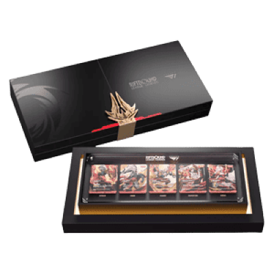 Riftbound x T1 2025 Worlds Champion Signature Edition