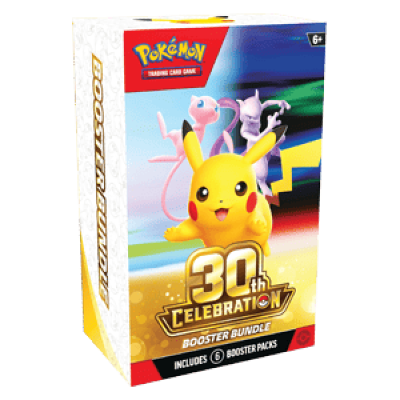 Bundle 30 ans